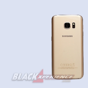 Samsung Galaxy S7, Istimewa Dalam Segala Lini