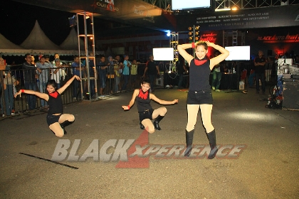 BlackAuto Battle Purwokerto 2015 Photo 36