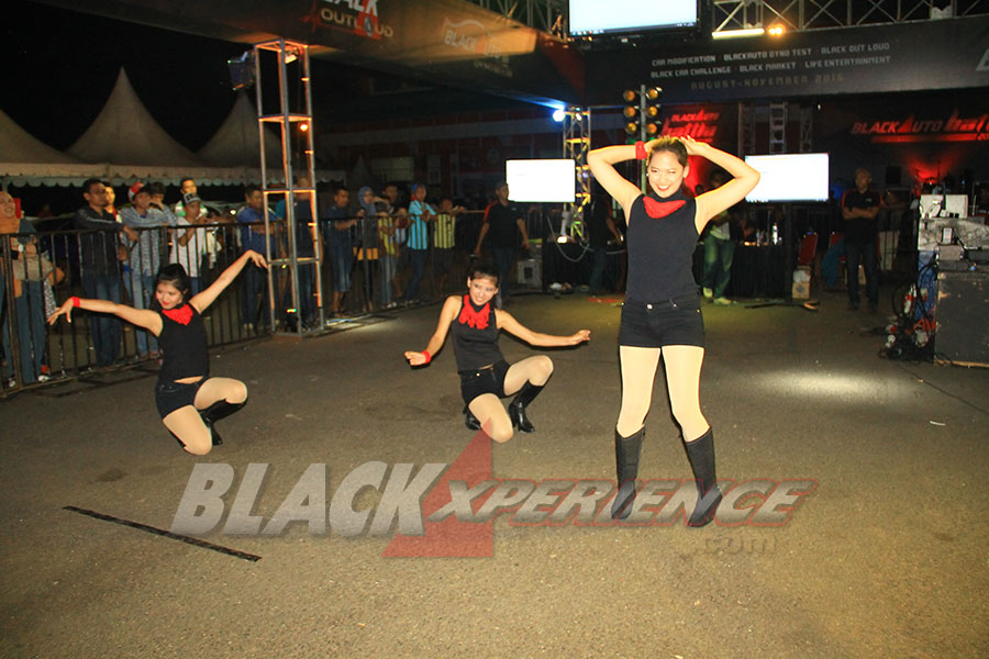 BlackAuto Battle Purwokerto 2015