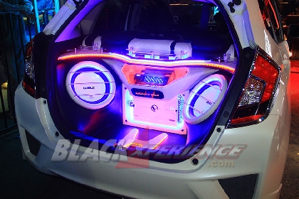 BlackAuto Battle Purwokerto 2015 Photo 38