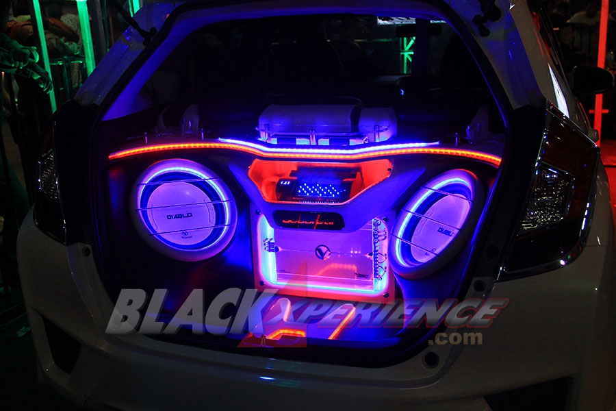 BlackAuto Battle Purwokerto 2015