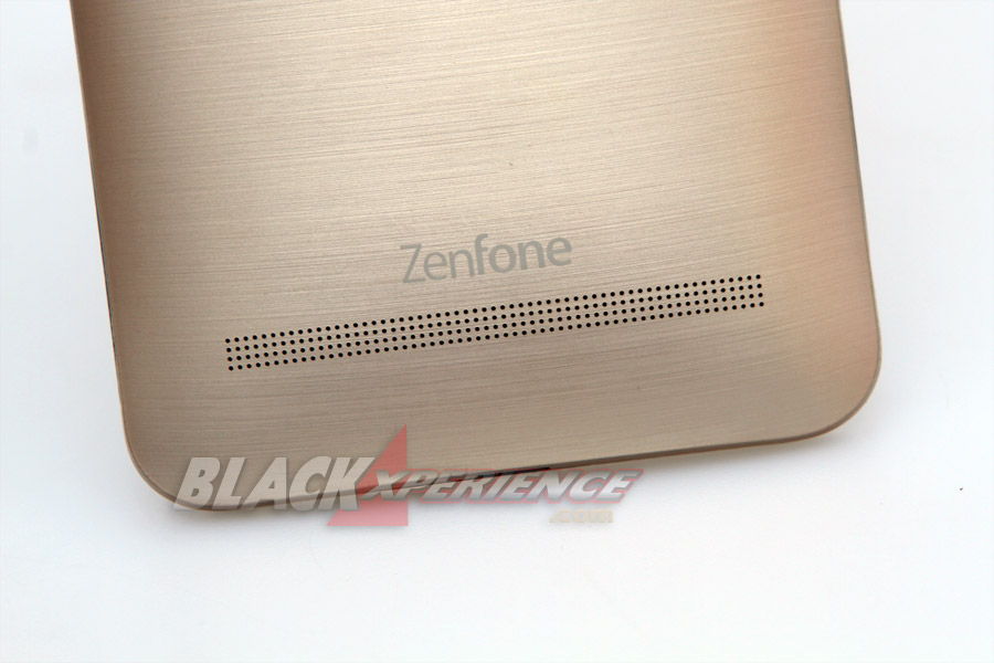 Jajal ASUS Zenfone Laser 2 ZE601KL Z011D, Smartphone 6 Inci Berkamera Istimewa