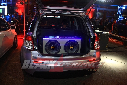 BlackAuto Battle Purwokerto 2015 Photo 41