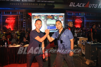 BlackAuto Battle Purwokerto 2015 Photo 42