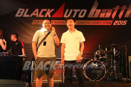 BlackAuto Battle Purwokerto 2015 Photo 43