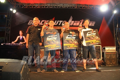 BlackAuto Battle Purwokerto 2015 Photo 44