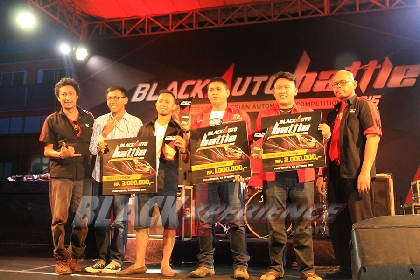 BlackAuto Battle Purwokerto 2015 Photo 46