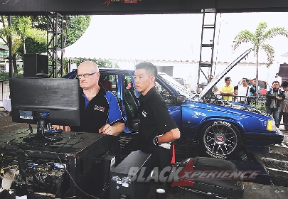 BlackAuto Battle Jabotabek 2016 Photo 7