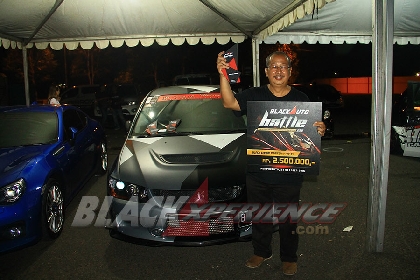 BlackAuto Battle Purwokerto 2015 Photo 49