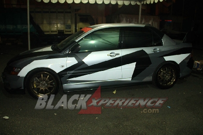 BlackAuto Battle Purwokerto 2015 Photo 50