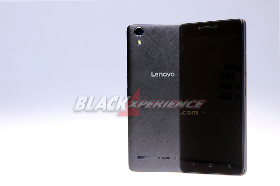 Lenovo A6010, Spesifikasi Meningkat di Kelas Hemat