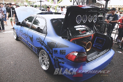 BlackAuto Battle Jabotabek 2016 Photo 10