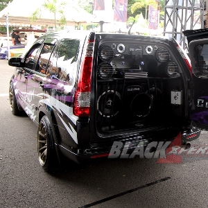 BlackAuto Battle Jabotabek 2016