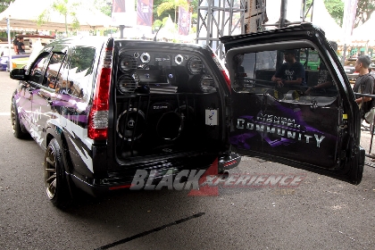 BlackAuto Battle Jabotabek 2016 Photo 40