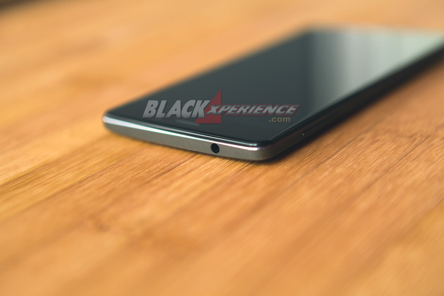 Coolpad Sky 3 Black Edition Smartphone Selfie Nan Elegan