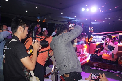 Final BlackAuto Battle 2015 Photo 3