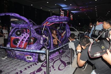 Final BlackAuto Battle 2015 Photo 4