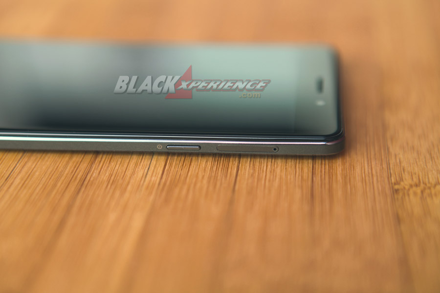 Coolpad Sky 3 Black Edition Smartphone Selfie Nan Elegan