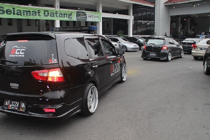 Final BlackAuto Battle 2015 Photo 6