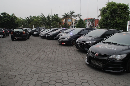 Final BlackAuto Battle 2015 Photo 7