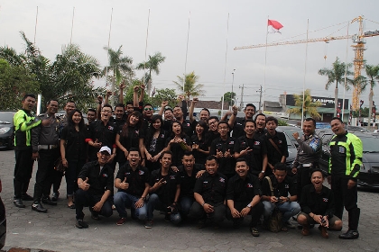 Final BlackAuto Battle 2015 Photo 8