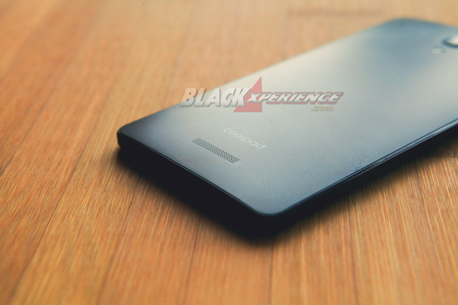 Coolpad Sky 3 Black Edition Smartphone Selfie Nan Elegan