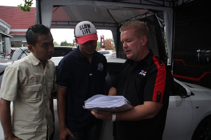 Final BlackAuto Battle 2015 Photo 9