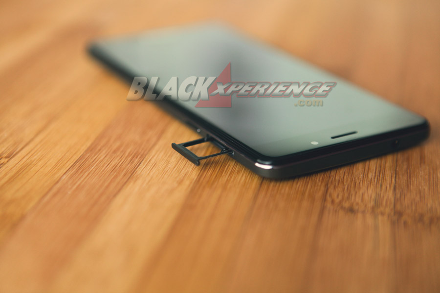 Coolpad Sky 3 Black Edition Smartphone Selfie Nan Elegan