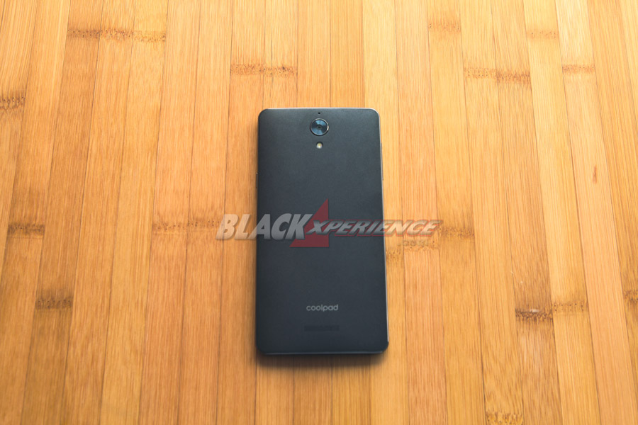 Coolpad Sky 3 Black Edition Smartphone Selfie Nan Elegan