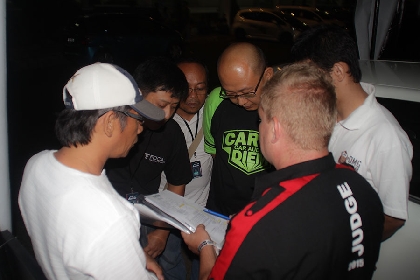 Final BlackAuto Battle 2015 Photo 10