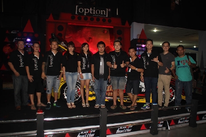Final BlackAuto Battle 2015 Photo 11