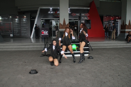 Final BlackAuto Battle 2015 Photo 12