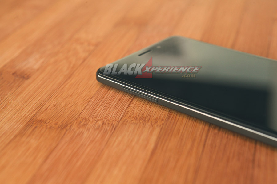 Coolpad Sky 3 Black Edition Smartphone Selfie Nan Elegan