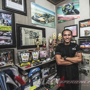 Deddy Dermawanto, Kreator Body Kit DJ Custom