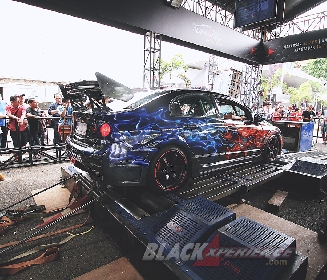 BlackAuto Battle Jabotabek 2016 Photo 11