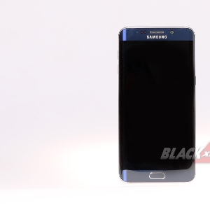 Samsung Galaxy S6 Edge+,  Phablet Cantik Performa Menarik