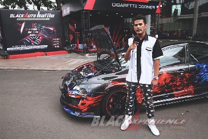 BlackAuto Battle Jabotabek 2016 Photo 12