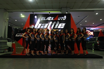 Final BlackAuto Battle 2015 Photo 13