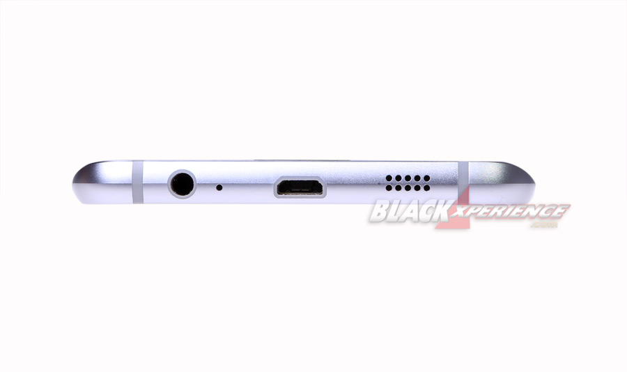 Samsung Galaxy S6 Edge+,  Phablet Cantik Performa Menarik