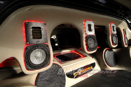 BlackAuto Battle Jabotabek 2016 Photo 42