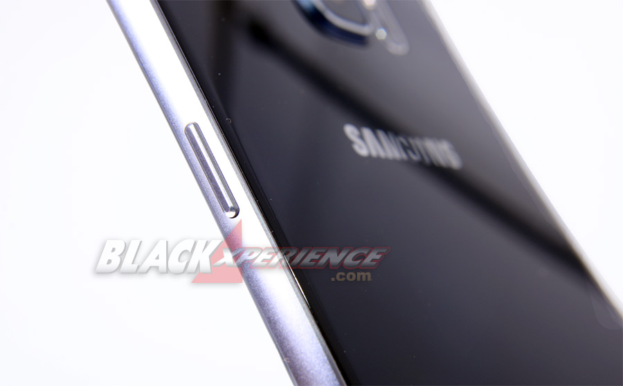 Samsung Galaxy S6 Edge+,  Phablet Cantik Performa Menarik