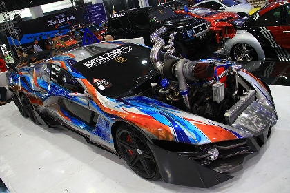 Final BlackAuto Battle 2015 Photo 14