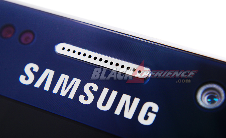 Samsung Galaxy S6 Edge+,  Phablet Cantik Performa Menarik