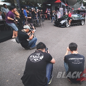 BlackAuto Battle Jabotabek 2016