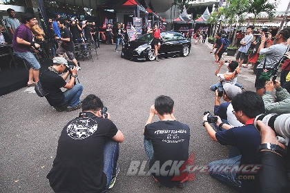 BlackAuto Battle Jabotabek 2016 Photo 13