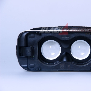 Jajal Samsung Gear VR, Cara Asik Nikmati Konten Virtual Reality