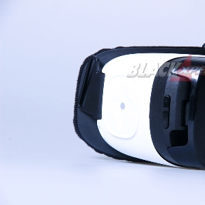 Jajal Samsung Gear VR, Cara Asik Nikmati Konten Virtual Reality