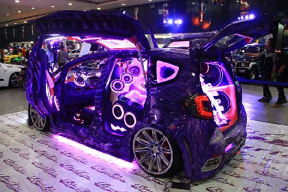 Final BlackAuto Battle 2015 Photo 16