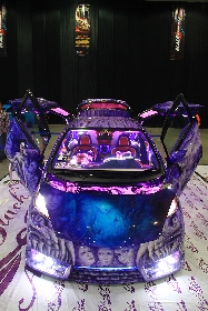 Final BlackAuto Battle 2015 Photo 17