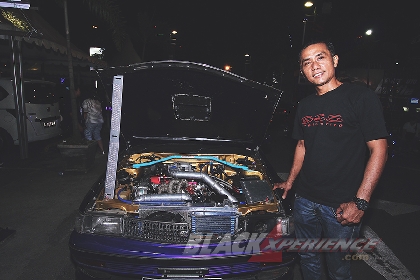 BlackAuto Battle Jabotabek 2016 Photo 16